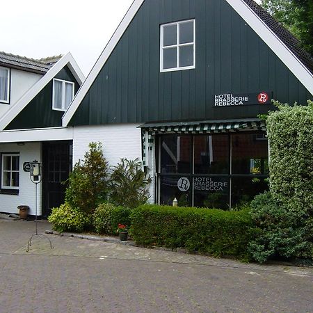 B&B Hotel Rebecca De Waal Szoba fotó
