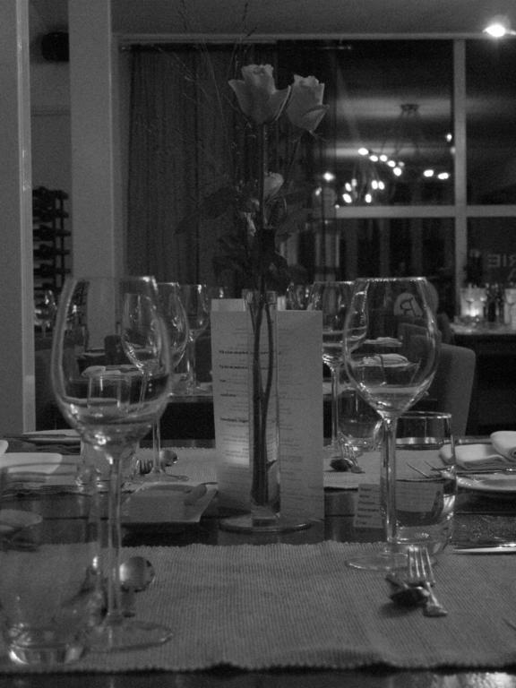 B&B Hotel Rebecca De Waal Szoba fotó