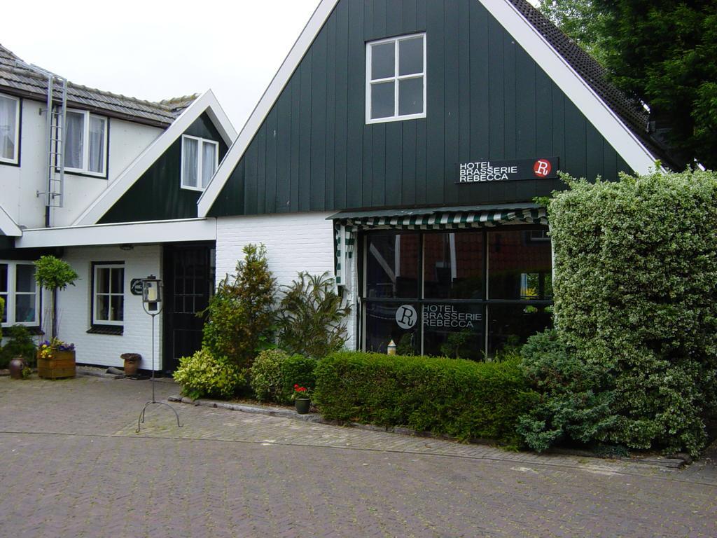 B&B Hotel Rebecca De Waal Szoba fotó