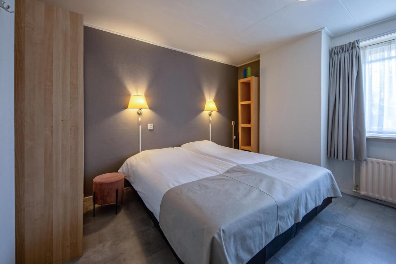 B&B Hotel Rebecca De Waal Kültér fotó
