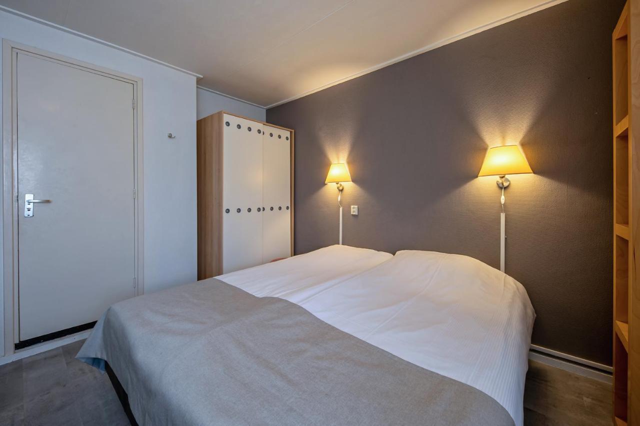 B&B Hotel Rebecca De Waal Kültér fotó